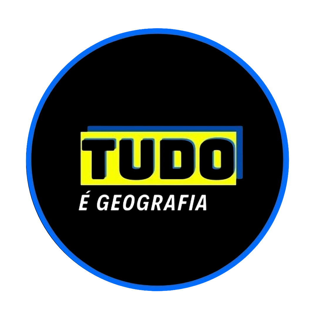 Perfil Tudo é Geografia