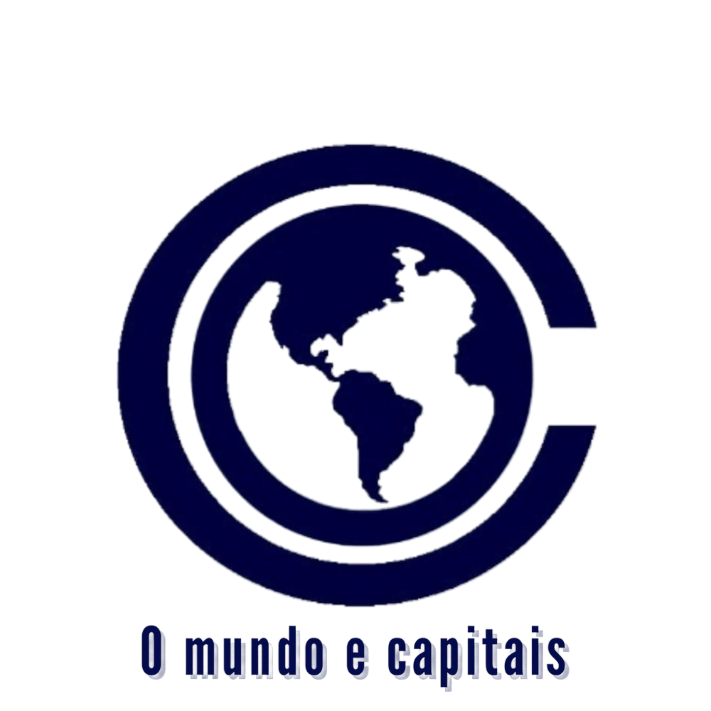 Perfil O Mundo e Capitais