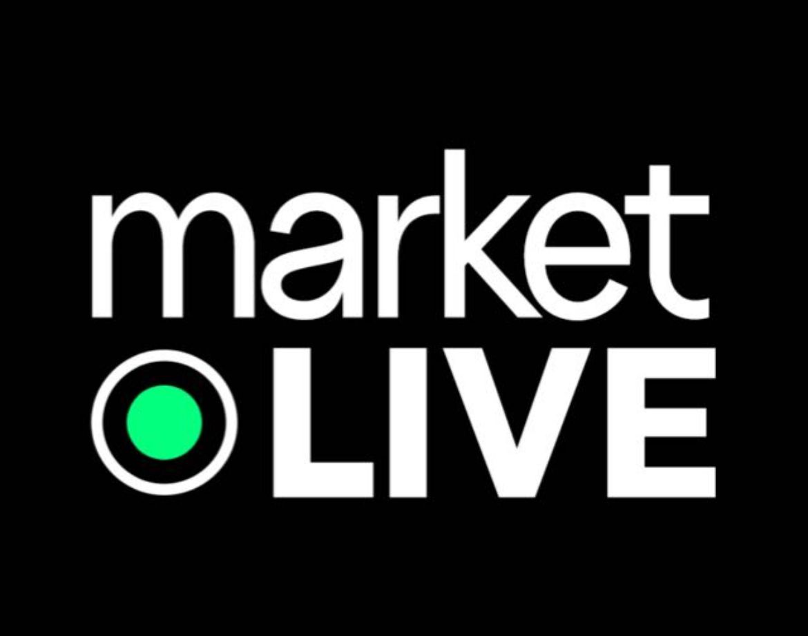 Perfil Market Live BR