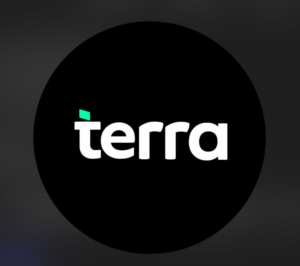 Perfil Terra e Geopolítica